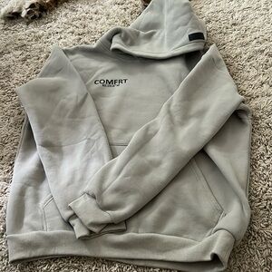 Comfrt hoodie